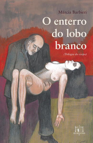 O enterro do lobo branco
