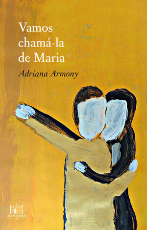 Vamos chamá-la de Maria