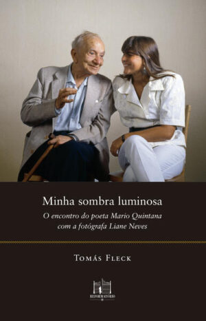 Minha sombra luminosa