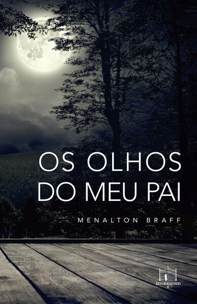 Os olhos do meu pai