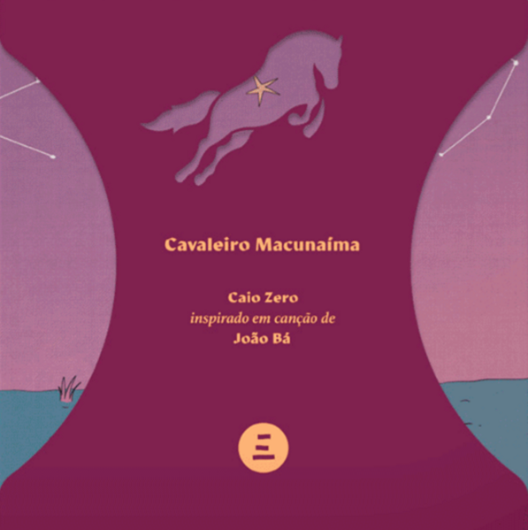 Cavaleiro Macunaíma