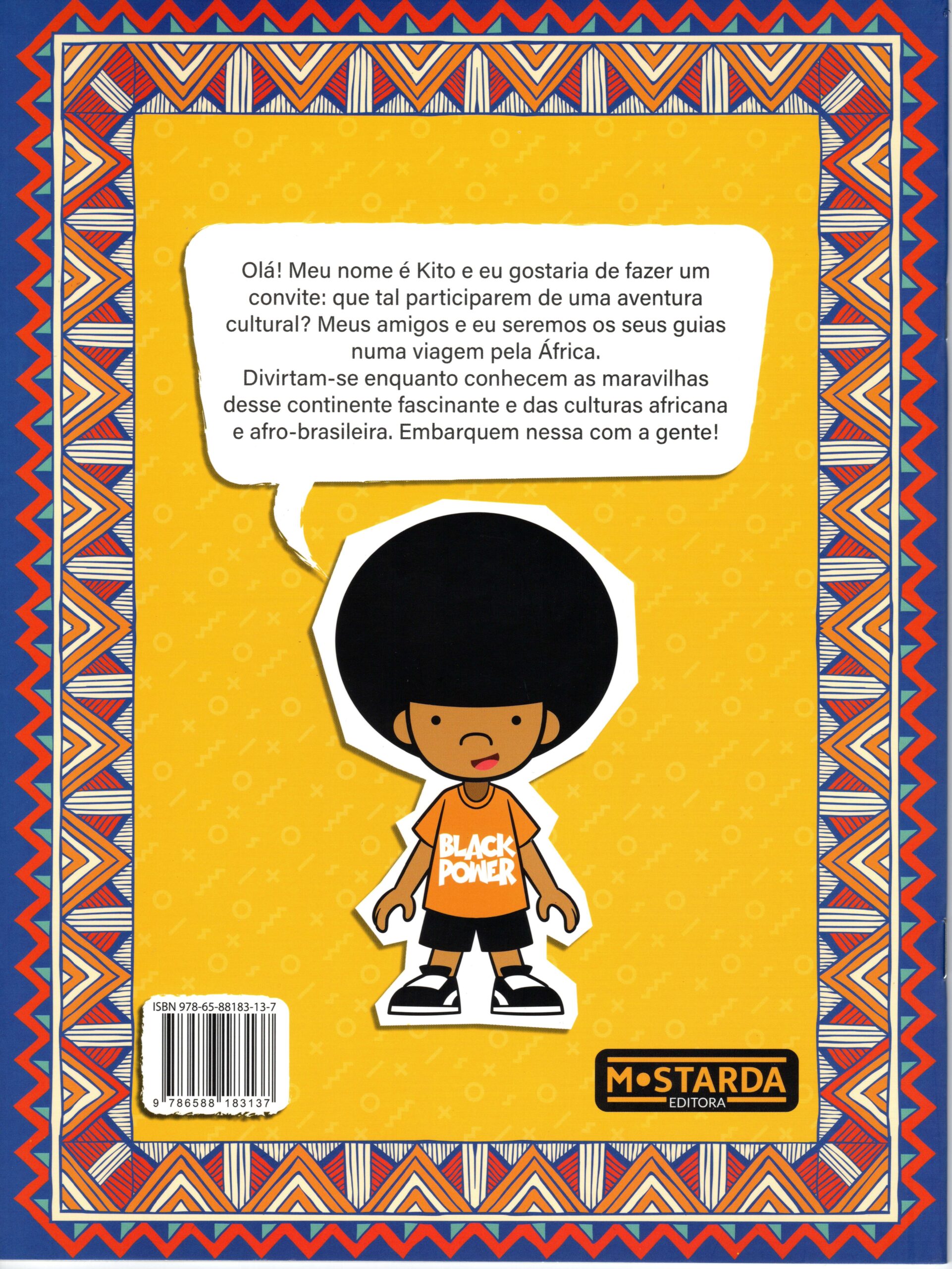Ler e Aprender - Cultura Afro-Brasileira - Volume 2 - Imagem 2