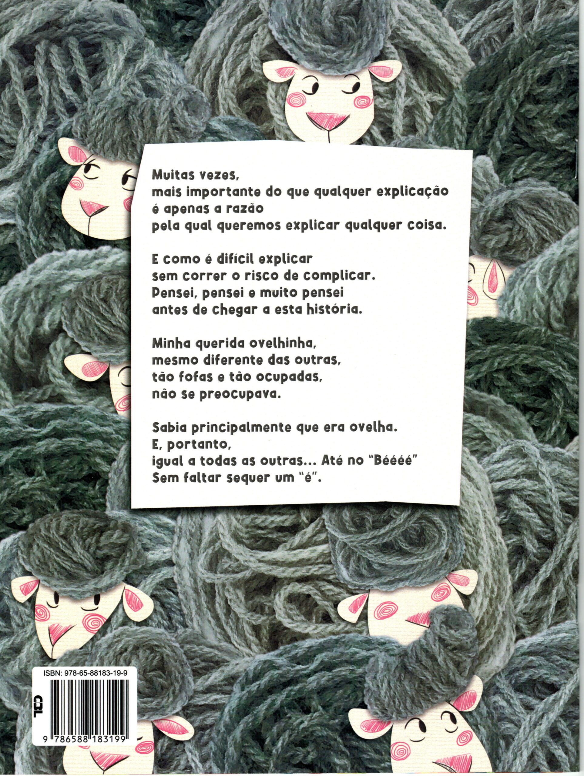 Ovelhinhas - Imagem 2