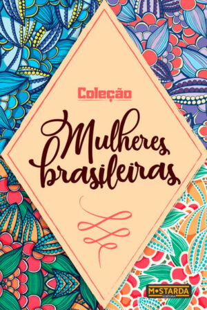Box - Coleção Mulheres Brasileiras