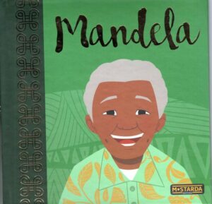 Mandela – Edição de Luxo