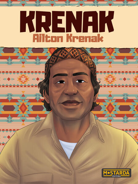 Krenak - Ailton Krenak