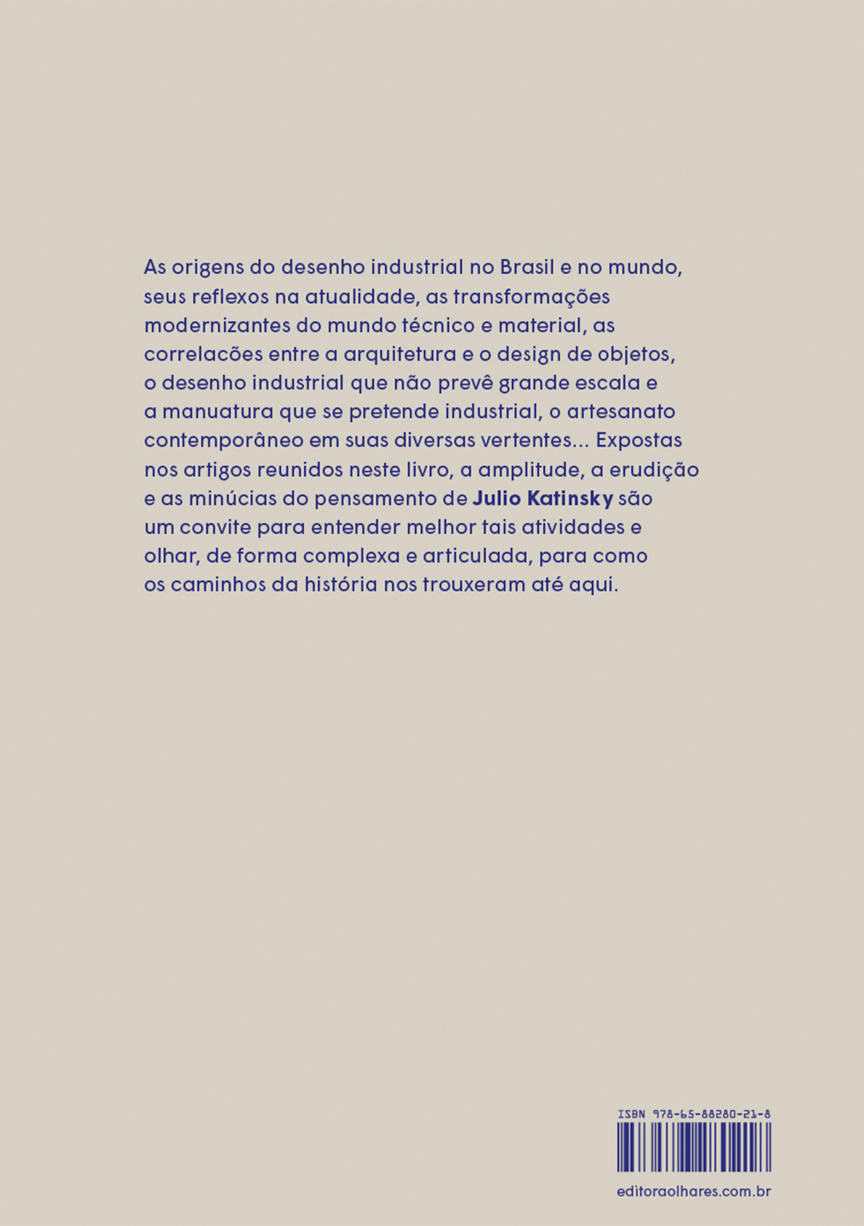 Reflexões sobre o design industrial - Imagem 2