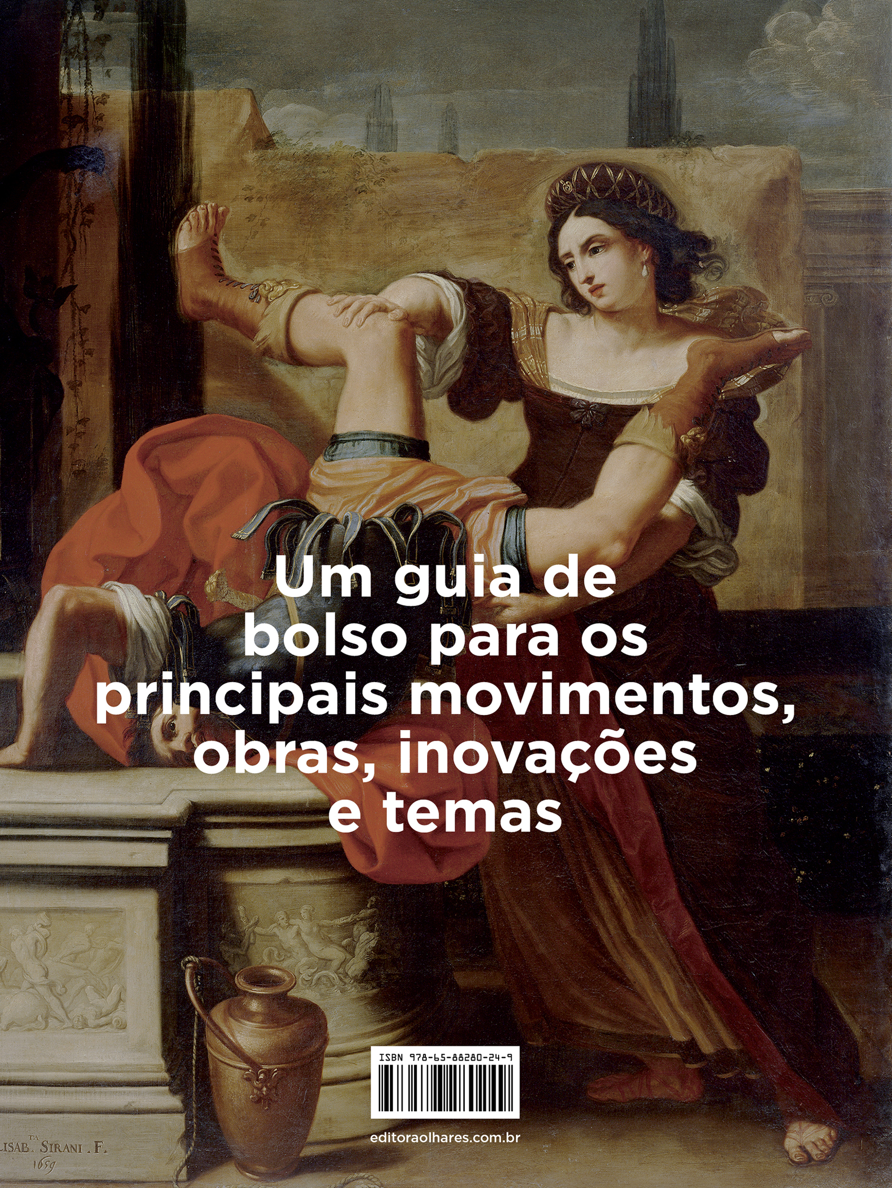 Breve historia das Artistas Mulheres - Imagem 2