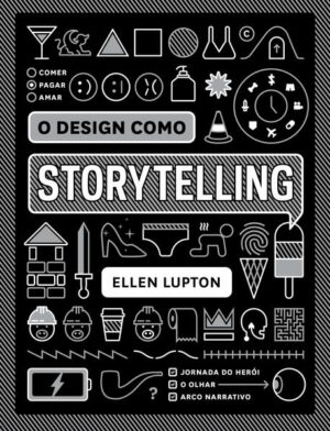 O design como storytelling