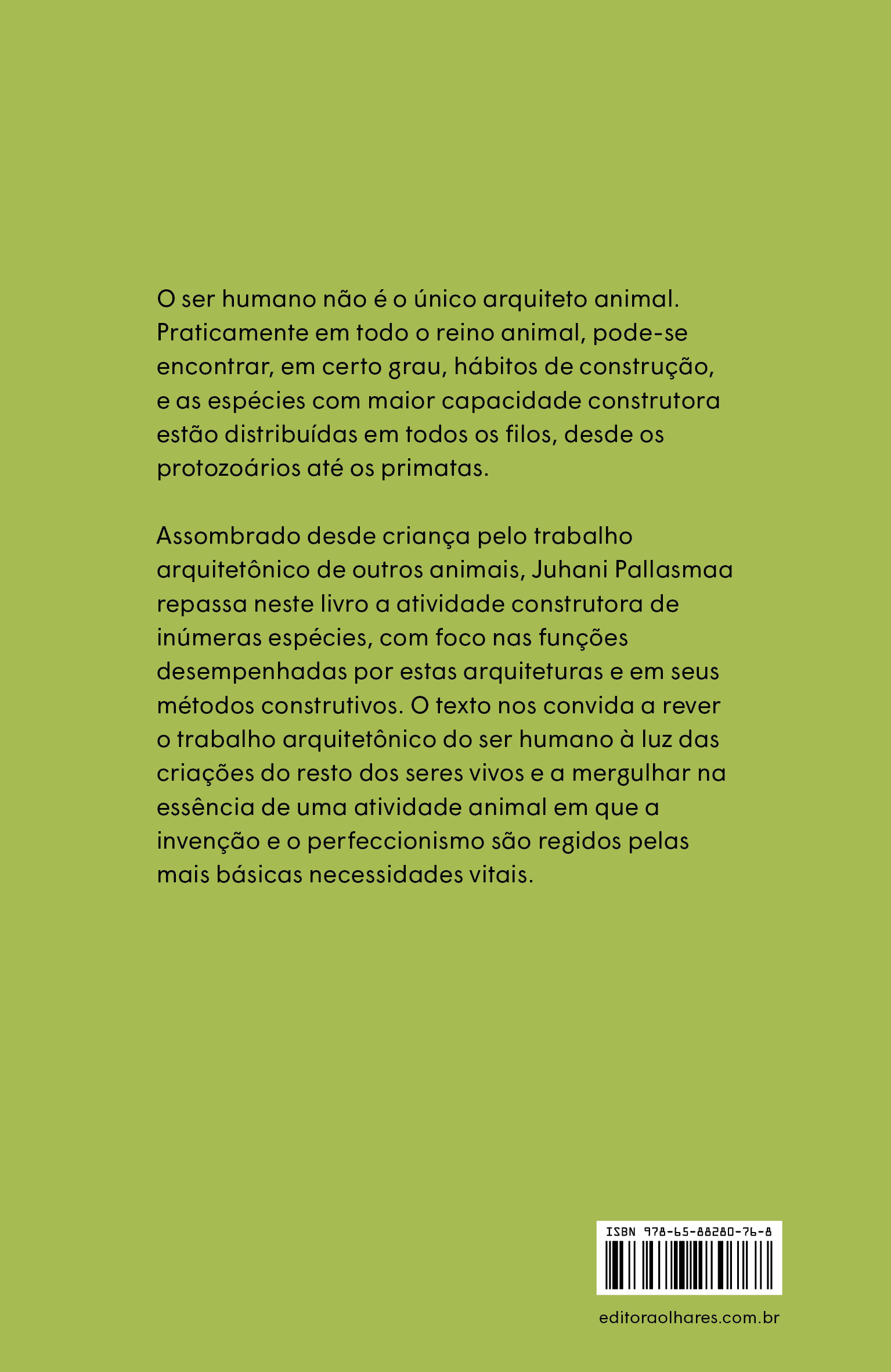 Animais arquitetos - Imagem 2