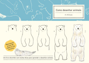 Como desenhar animais