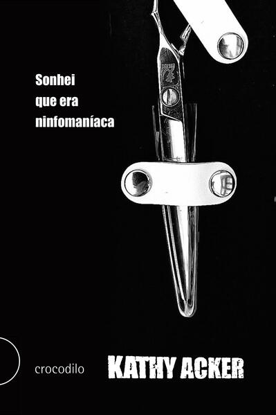 Sonhei que era ninfomaníaca, imaginando...