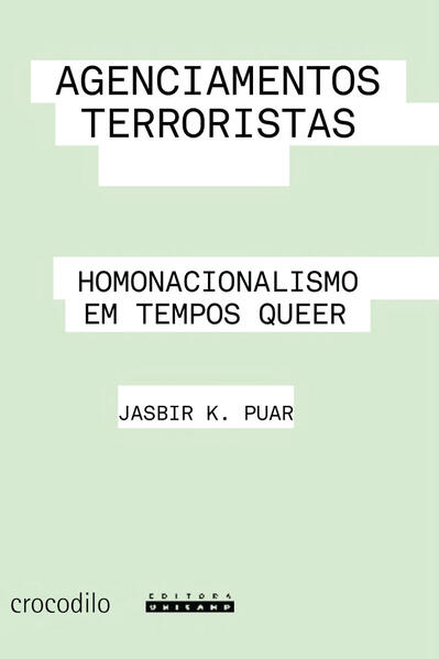 Agenciamentos terroristas