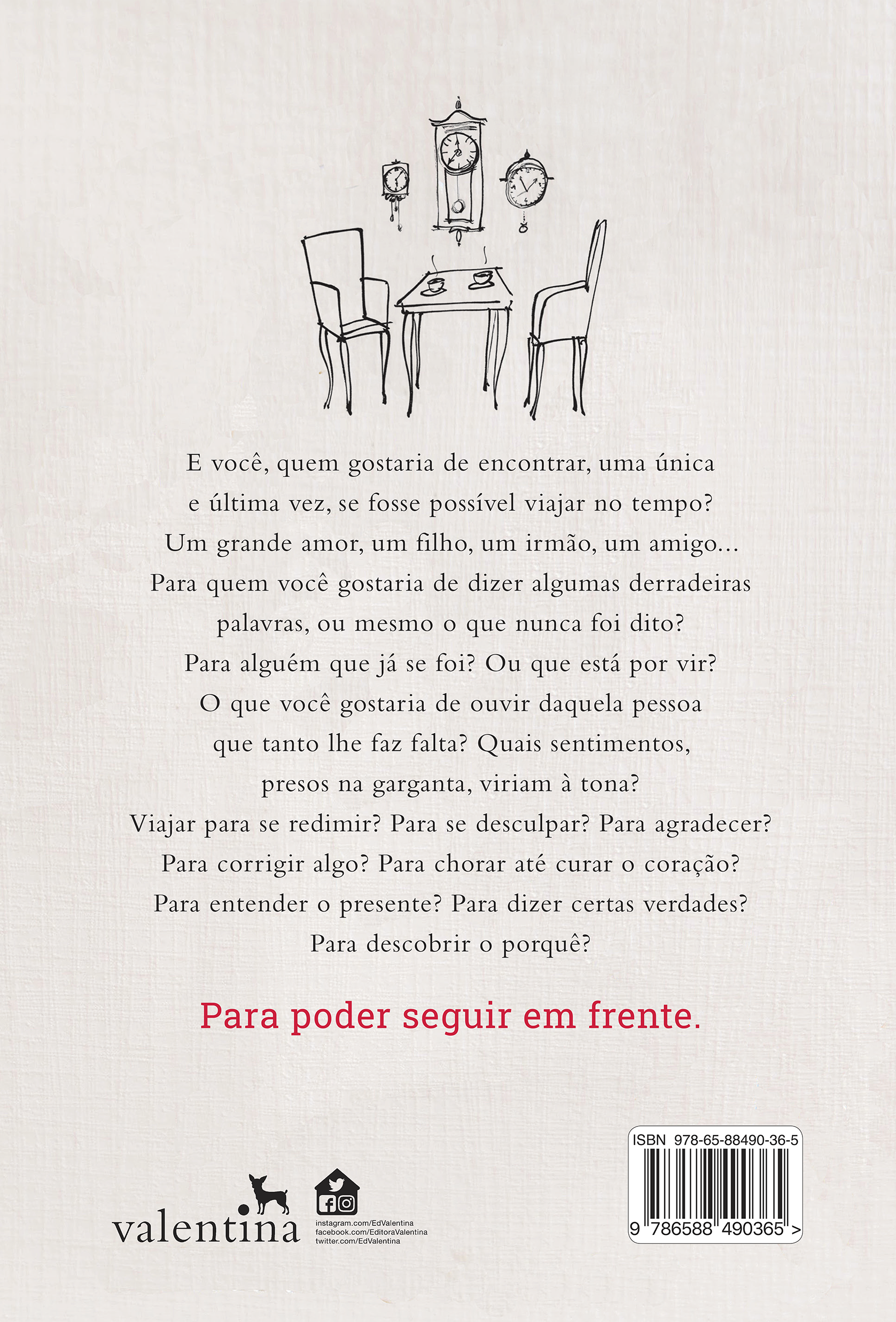 Antes que o café esfrie - Imagem 3