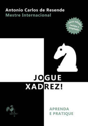Jogue xadrez!