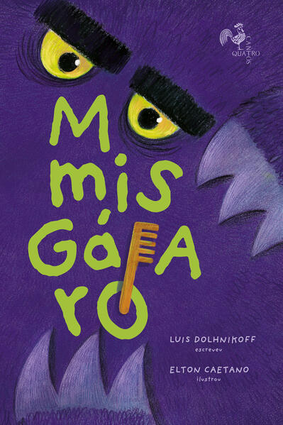 O Momisgáfaro