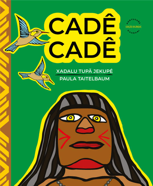 Cadê Cadê