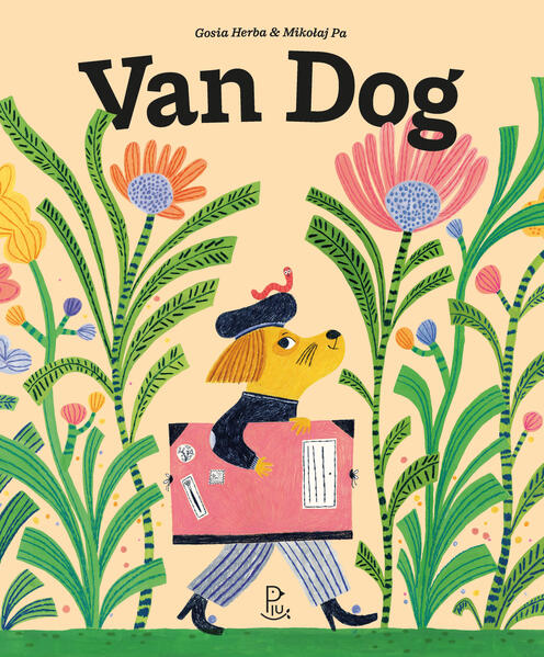 Van Dog