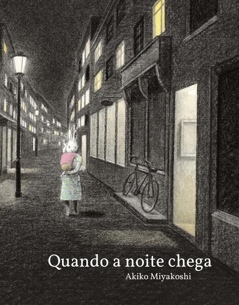 Quando a noite chega