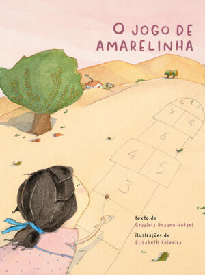 O jogo de amarelinha