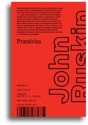 Prætĕrita