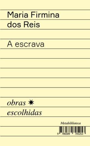 A escrava