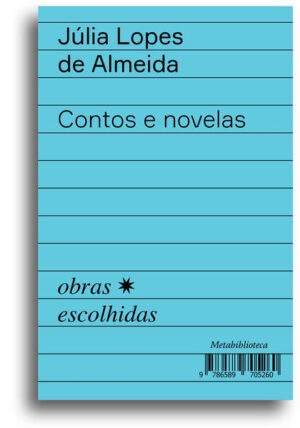 Contos e novelas: obras escolhidas