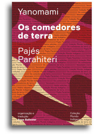 Os comedores de terra