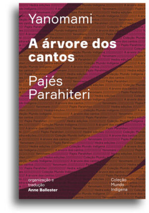 A árvore dos cantos