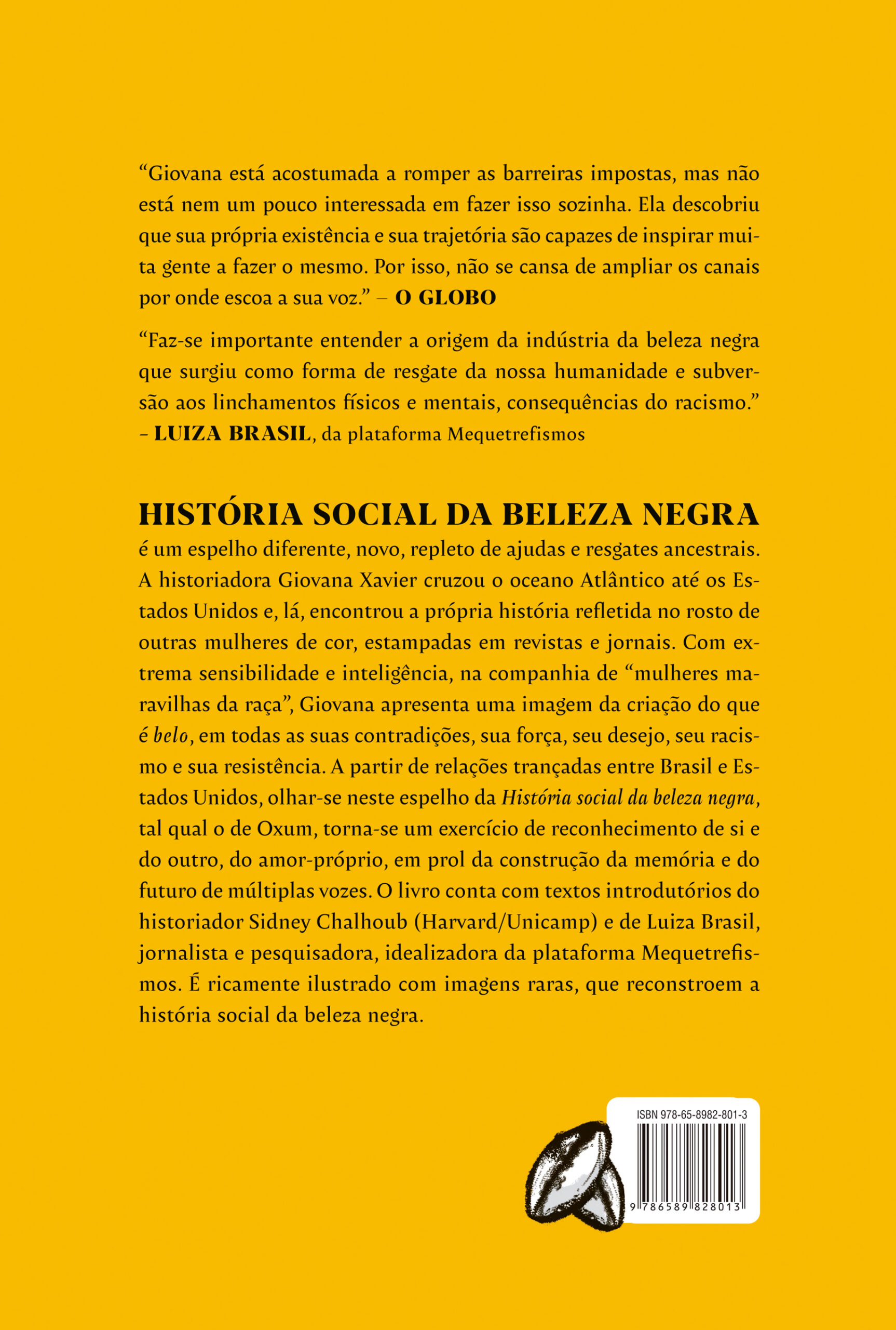 História social da beleza negra - Imagem 2