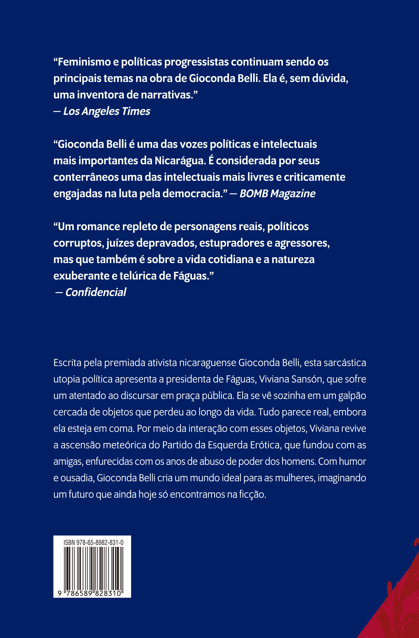 O país das mulheres - Imagem 2