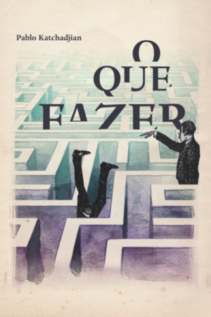 O que fazer