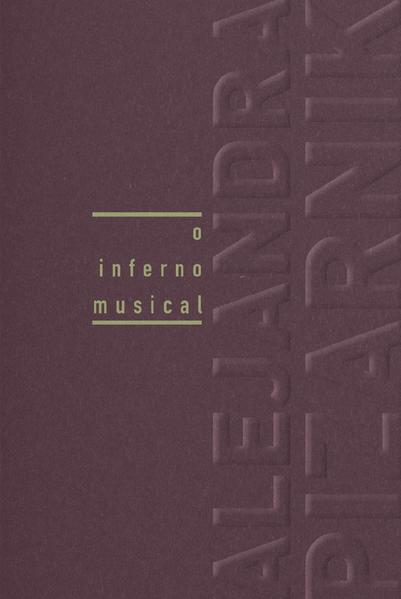 O inferno musical