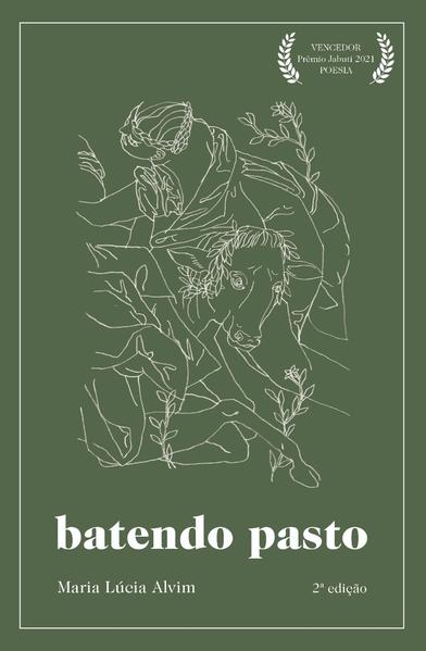 Batendo pasto