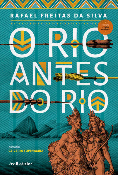 O Rio antes do Rio