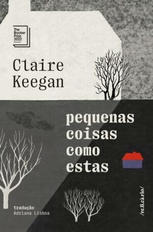 Pequenas coisas como estas