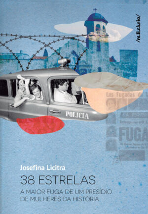 38 estrelas