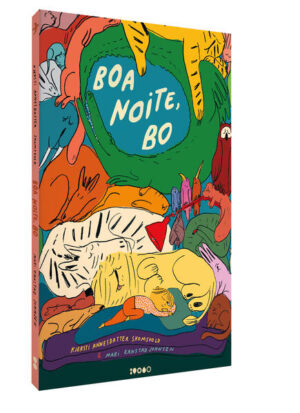 Boa noite, Bo
