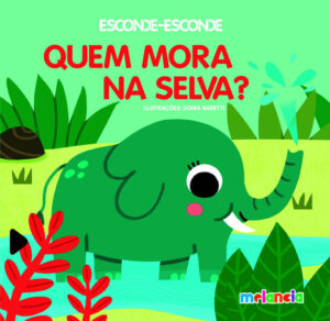 Quem Mora na Selva?