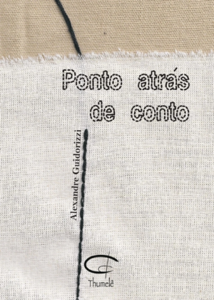 Ponto atrás de conto