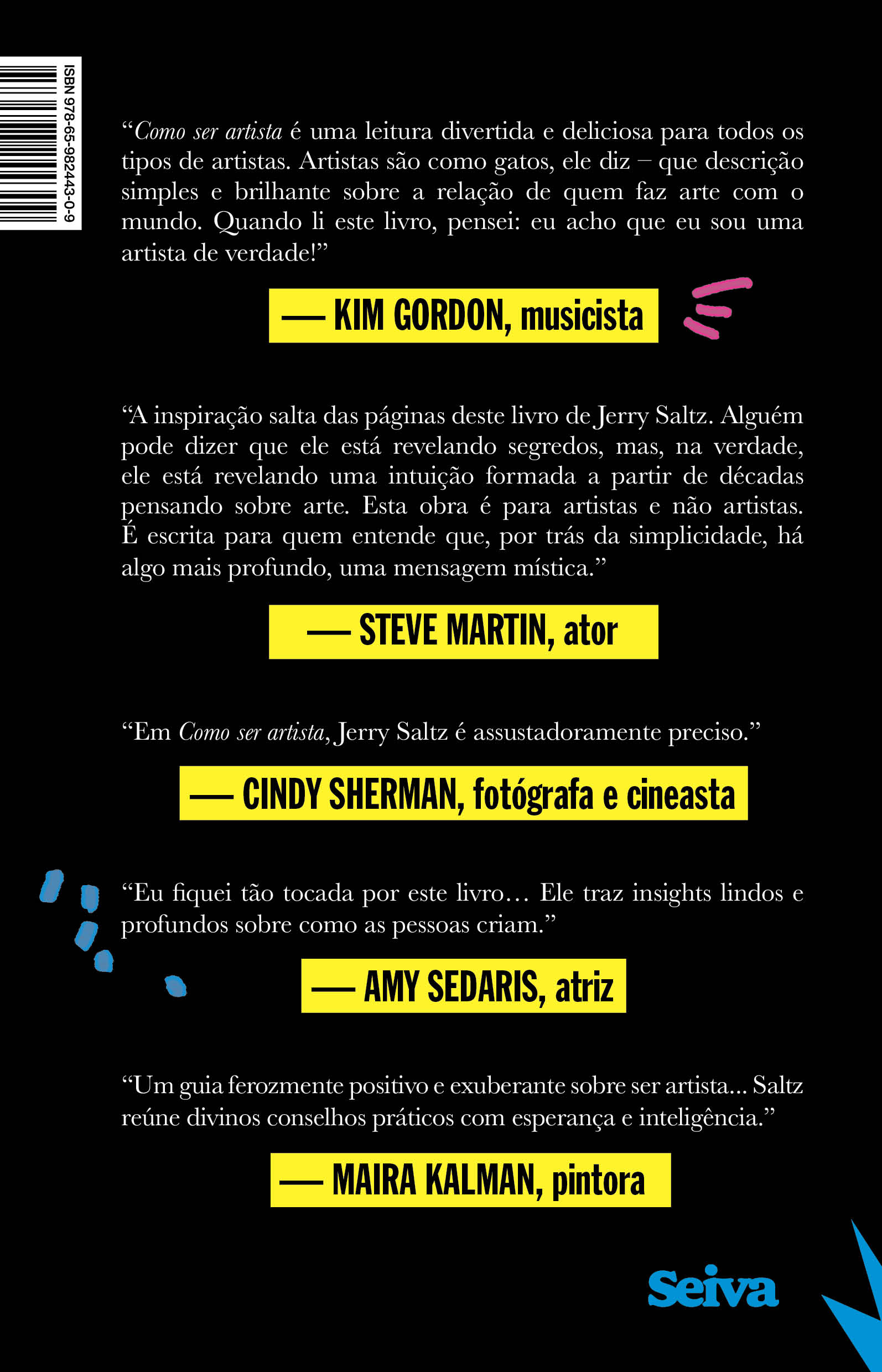 Como ser artista - Imagem 2