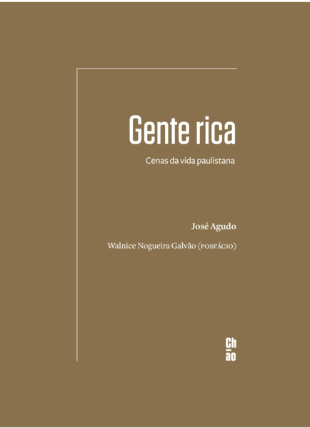 Gente rica