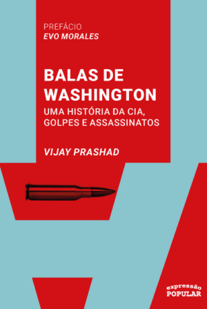 Balas de Washington