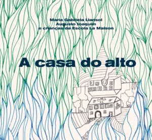 A Casa do alto