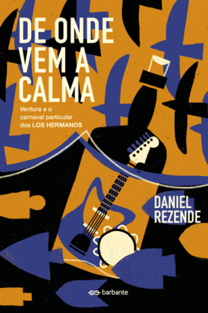 De Onde Vem a Calma