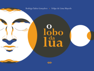 O Lobo da Lua