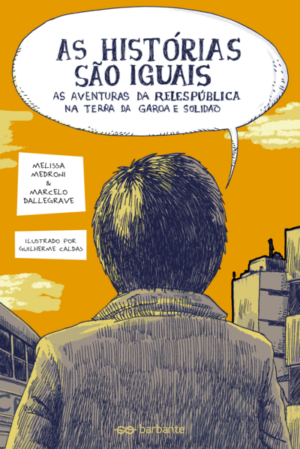 As Histórias São Iguais