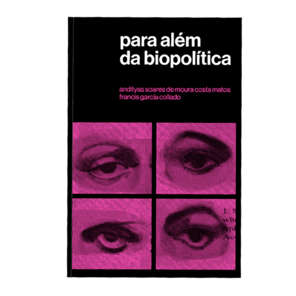 Para além da biopolitica