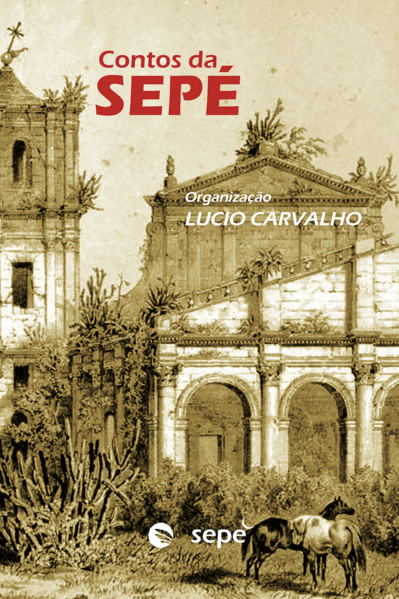 Contos da Sepé