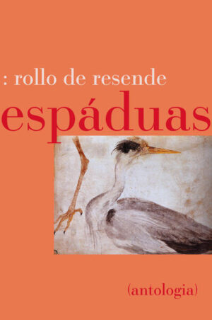 Espáduas: antologia poética